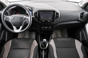 Хетчбэк ВАЗ (LADA) XRAY 2018 года, 729000 рублей, Красноярск