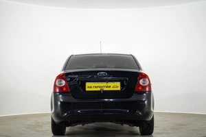 Седан Ford Focus 2011 года, 749000 рублей, Оренбург