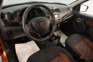 Универсал ВАЗ (LADA) Granta Cross 2021 года, 849000 рублей, Челябинск