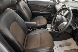 Хетчбэк Nissan Note 2016 года, 1089000 рублей, Барнаул