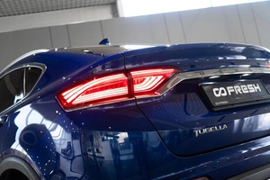 Внедорожник Geely Tugella 2021 года, 2529000 рублей, Петрозаводск