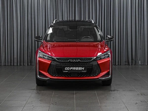 Внедорожник Dongfeng Aeolus Yixuan GS 2020 года, 1460000 рублей, Ставрополь