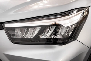 Внедорожник Toyota Raize 2020 года, 1569000 рублей, Барнаул