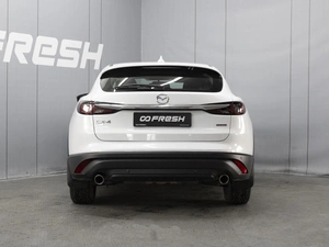 Внедорожник Mazda CX-4 2022 года, 2340000 рублей, Омск