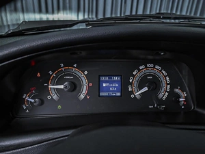 Внедорожник ВАЗ (LADA) Niva Travel 2026 года, 1719000 рублей, Ставрополь