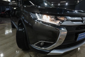 Внедорожник Mitsubishi Outlander 2015 года, 2049000 рублей, Новокузнецк
