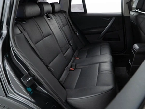 Внедорожник BMW X3 2009 года, 899046 рублей, Москва