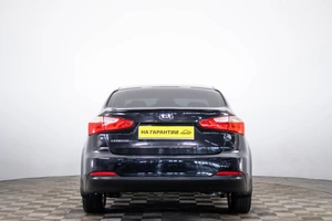 Седан Kia Cerato 2014 года, 1249000 рублей, Пермь