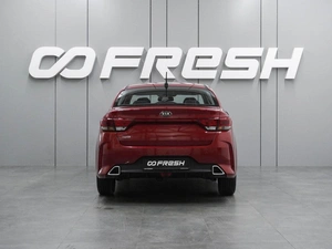 Седан Kia Rio 2021 года, 1799000 рублей, Воронеж