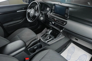 Внедорожник Kia Seltos 2021 года, 2359000 рублей, Тюмень