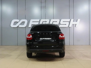 Лифтбек ВАЗ (LADA) Granta 2024 года, 898000 рублей, Воронеж