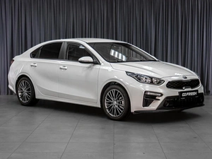 Седан Kia K3 2020 года, 2099000 рублей, Тюмень