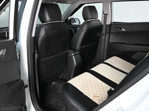 Внедорожник Hyundai Creta 2021 года, 1819000 рублей, Ростов-на-Дону