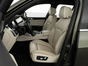 Внедорожник BMW X5 2020 года, 8187055 рублей, Москва