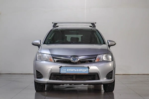 Универсал Toyota Corolla Fielder 2014 года, 1319000 рублей, Челябинск