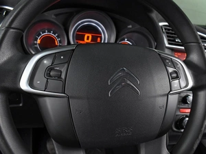 Хетчбэк Citroen C4 2014 года, 849000 рублей, Воронеж