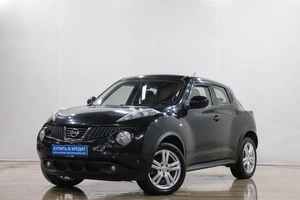 Внедорожник Nissan Juke 2013 года, 949000 рублей, Новокузнецк