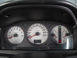 Седан Mitsubishi Lancer 2007 года, 500000 рублей, Омск