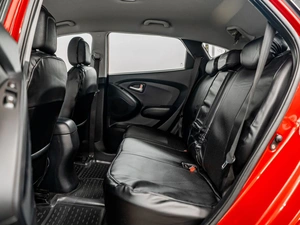 Внедорожник Hyundai ix35 2010 года, 999000 рублей, Красноярск