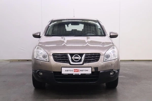 Внедорожник Nissan Qashqai 2008 года, 899000 рублей, Брянск