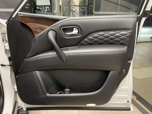 Внедорожник Infiniti QX80 2018 года, 4100000 рублей, Красноярск