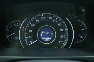 Внедорожник Honda CR-V 2016 года, 2250000 рублей, Красноярск