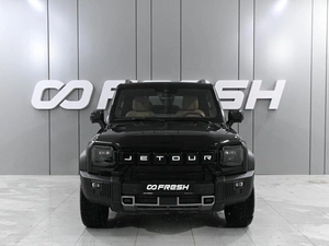 Внедорожник Jetour T2 2024 года, 3349000 рублей, Аксай