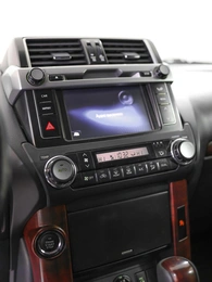 Внедорожник Toyota Land Cruiser Prado 2014 года, 2935000 рублей, Орёл