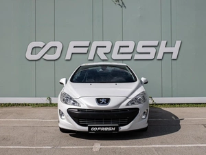 Кабриолет Peugeot 308 2010 года, 899000 рублей, Большой Сочи