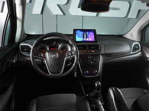Внедорожник Opel Mokka 2012 года, 879000 рублей, Минеральные Воды