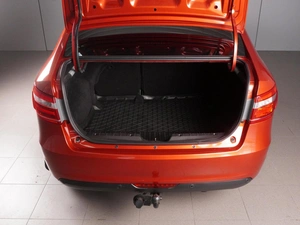 Седан ВАЗ (LADA) Vesta 2021 года, 1098000 рублей, Минеральные Воды