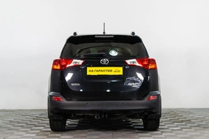 Внедорожник Toyota RAV4 2013 года, 2199000 рублей, Сургут