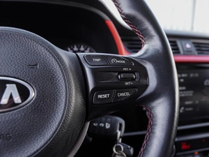 Хетчбэк Kia Rio X 2020 года, 1830000 рублей, Волгоград