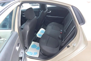 Седан Kia Rio 2014 года, 1250000 рублей, Мирное