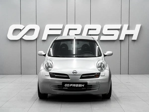 Хетчбэк Nissan Micra 2004 года, 430000 рублей, Ростов-на-Дону