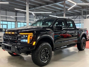 Пикап Ford F-150 Raptor 2025 года, 17990000 рублей, Павловская Слобода