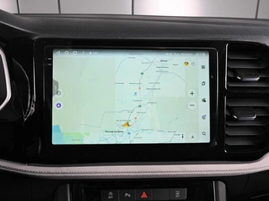 Внедорожник Jetta VS5 2023 года, 2280000 рублей, Аксай