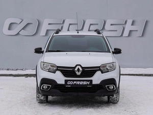 Хетчбэк Renault Sandero Stepway 2019 года, 1290000 рублей, Волгоград