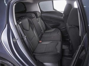 Хетчбэк Peugeot 308 2011 года, 580000 рублей, Ростов-на-Дону