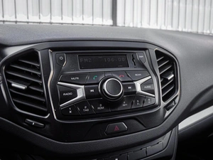 Седан ВАЗ (LADA) Vesta 2016 года, 819000 рублей, Волгоград