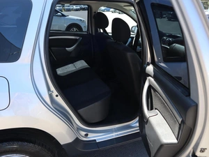Внедорожник Renault Duster 2013 года, 1195000 рублей, Железногорск