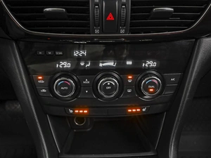 Седан Mazda 6 2014 года, 2119000 рублей, Ставрополь