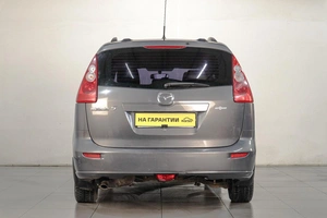 Минивэн Mazda 5 2007 года, 689000 рублей, Челябинск