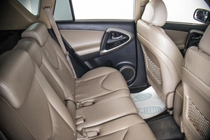 Внедорожник Toyota RAV4 2008 года, 1319000 рублей, Пермь
