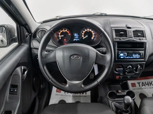 Лифтбек ВАЗ (LADA) Granta 2019 года, 710000 рублей, Красноярск