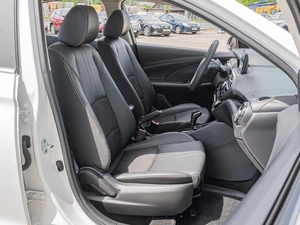 Седан Changan Alsvin 2024 года, 1285000 рублей, Краснодар