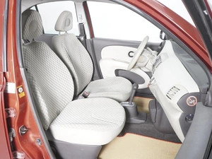 Хетчбэк Nissan Micra 2006 года, 590000 рублей, Ростов-на-Дону