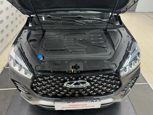 Внедорожник Chery Tiggo 7 Pro 2022 года, 1850000 рублей, Красноярск