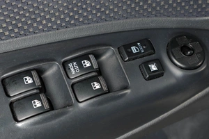 Внедорожник Hyundai Tucson 2008 года, 819000 рублей, Тюмень