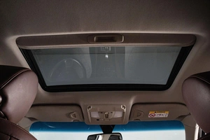 Внедорожник Infiniti QX50 2016 года, 2239000 рублей, Сургут